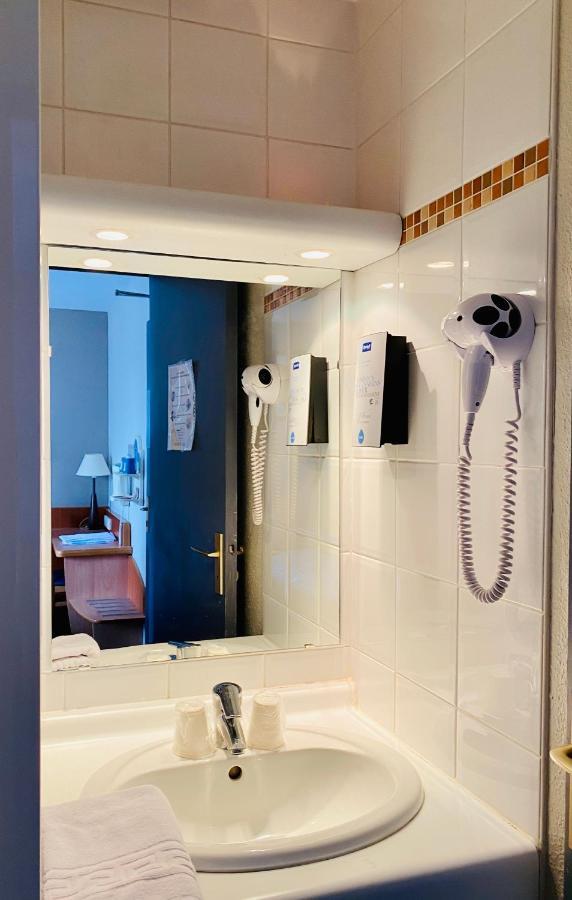 Kyriad Bourges Sud Ngoại thất bức ảnh