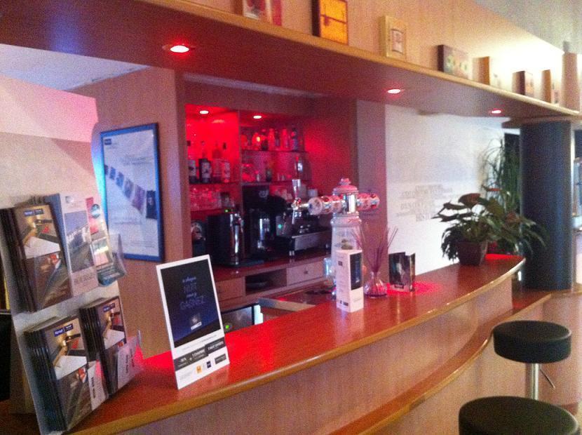 Kyriad Bourges Sud Ngoại thất bức ảnh